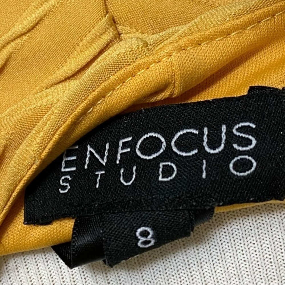 Enfocus Studio Dress - Picture 4 of 4
